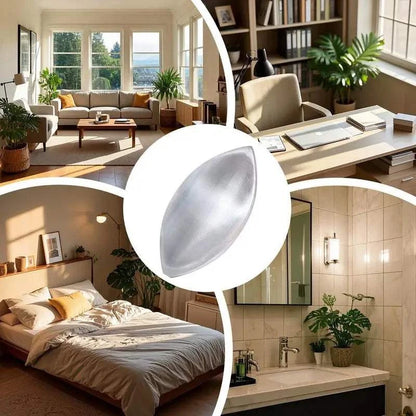 Selenite Tray Crystal Charging Plate Bowl Natural Gypsum Recharging Station For Healing Stones Meditation Cleansing Smudging