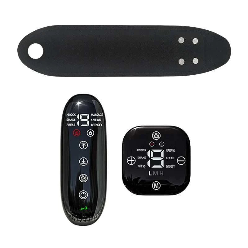 Infrared Light Wrist Therapy Device – Red Light Hand Pain Relief, Heating, Joint Therapy, Wrist Support, Pain Reducer