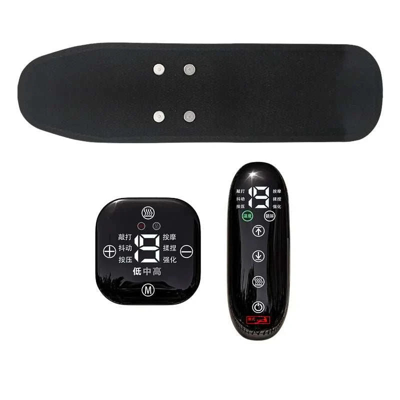 Infrared Light Wrist Therapy Device – Red Light Hand Pain Relief, Heating, Joint Therapy, Wrist Support, Pain Reducer