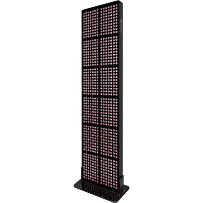 AZURE RH3600 Infrared Device with 7 Wavelengths 660nm 850nm 940nm Whole Body PDT Machine Led Red Light Therapy Panel Face Head