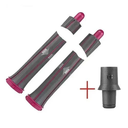1.8m leafless hair dryer with strong airflow, quick drying, and compact design for travel.