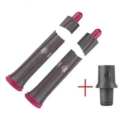 1.8m leafless hair dryer with strong airflow, quick drying, and compact design for travel.