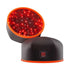 Red light hair therapy cap for hair growth and loss prevention.