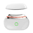 Portable Gua Sha Face Massager with Light Therapy for Skin Tightening