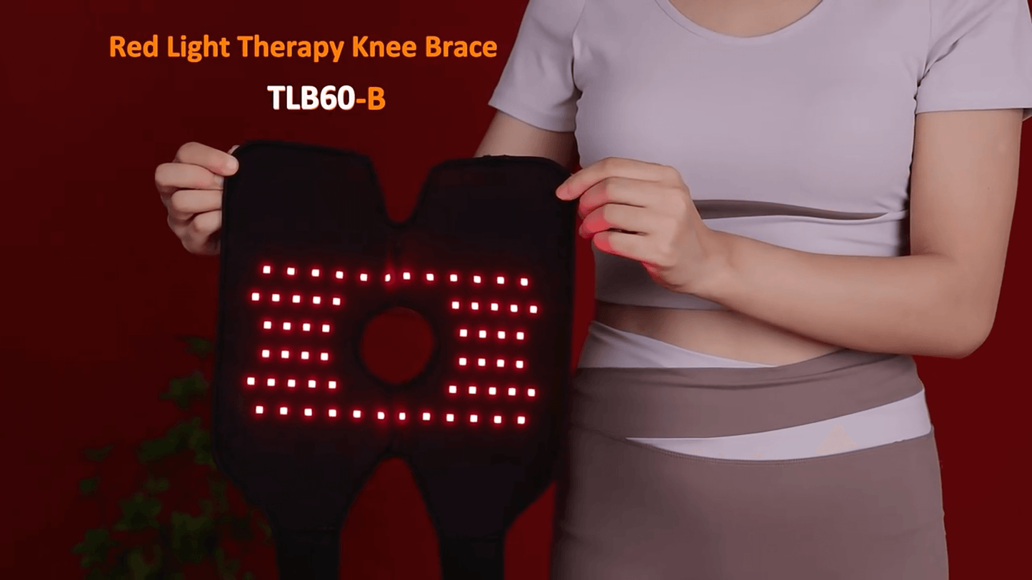 Infrared Therapy Knee Elbow Brace