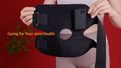 Infrared Therapy Knee Elbow Brace