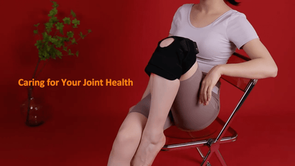 Infrared Therapy Knee Elbow Brace