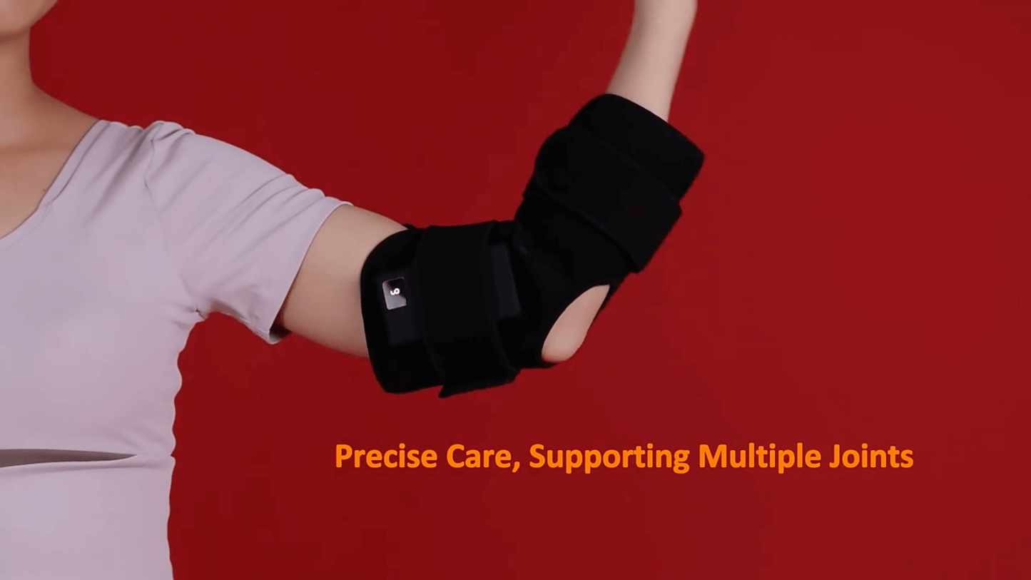 Infrared Therapy Knee Elbow Brace