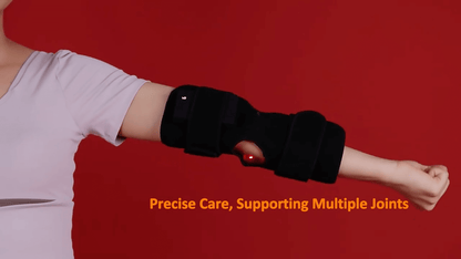 Infrared Therapy Knee Elbow Brace