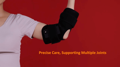 Infrared Therapy Knee Elbow Brace