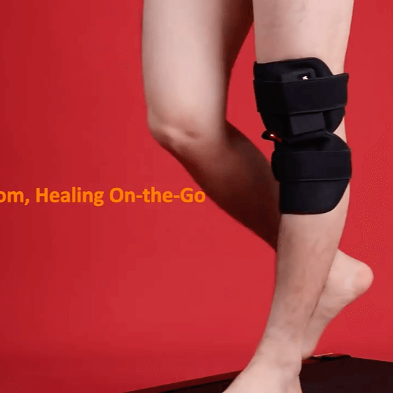 Infrared Therapy Knee Elbow Brace