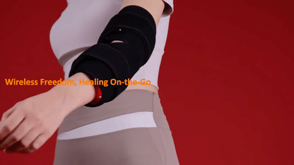 Infrared Therapy Knee Elbow Brace