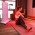 2026 Top Quality 8 Wavelengths Pulse Model Full Body Use Red Light Therapy Device Red Light Therapy Mat