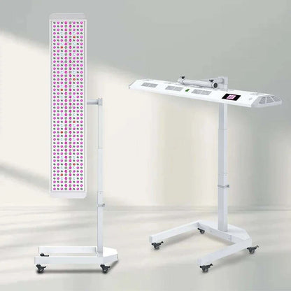 Professional Full Body 660nm 830nm 850nm Infra Red Blue Light Therapy Panel for Beauty Salon