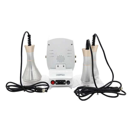 Hot Selling 80K Cellulite Burning Ultrasonic Cavitation Body Facial Radiofrequency Weight Loss Lifting Wrinkle Firming Red Light