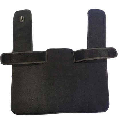 2026 Red Thera Custom 660nm 850nm Red Light Therapy Shoulder and Neck Infrared Wrap Pad for Pain Relief