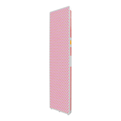 2026 IDEATHERAPY RLPRO1200 480/590/630/660/670/810/830/850/1060nm Use For Body Relief Pain Red Light Therapy Panel