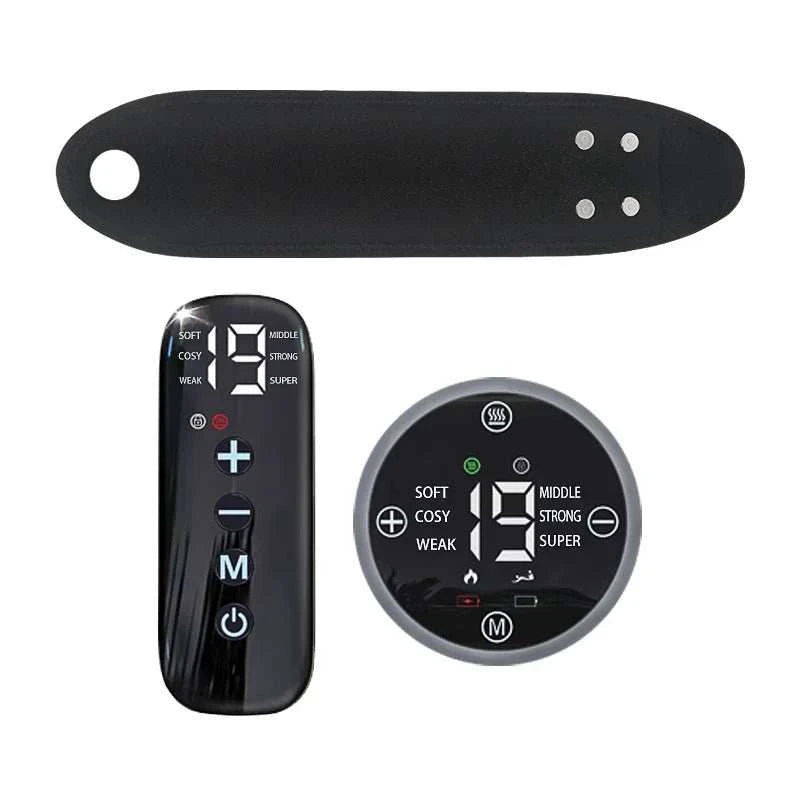 Infrared Light Wrist Therapy Device – Red Light Hand Pain Relief, Heating, Joint Therapy, Wrist Support, Pain Reducer