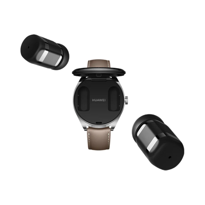 HUAWEI WATCH Buds version 1.43-inch AMOLED color screen earphones and watch 2 in 1 AI noise reduction call