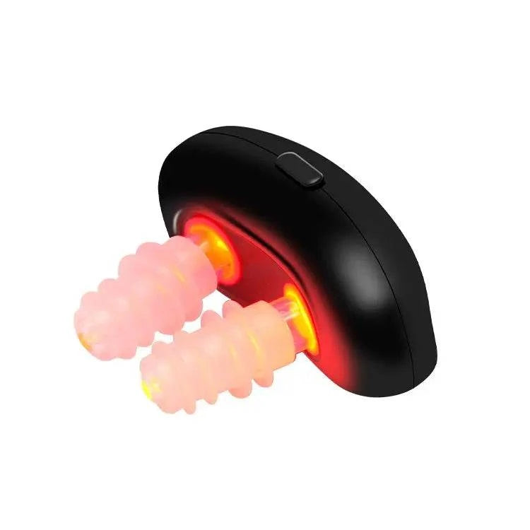 2025 Red Light Therapy · Relieve Nasal Congestion · Portable Design  Deep Cleaning