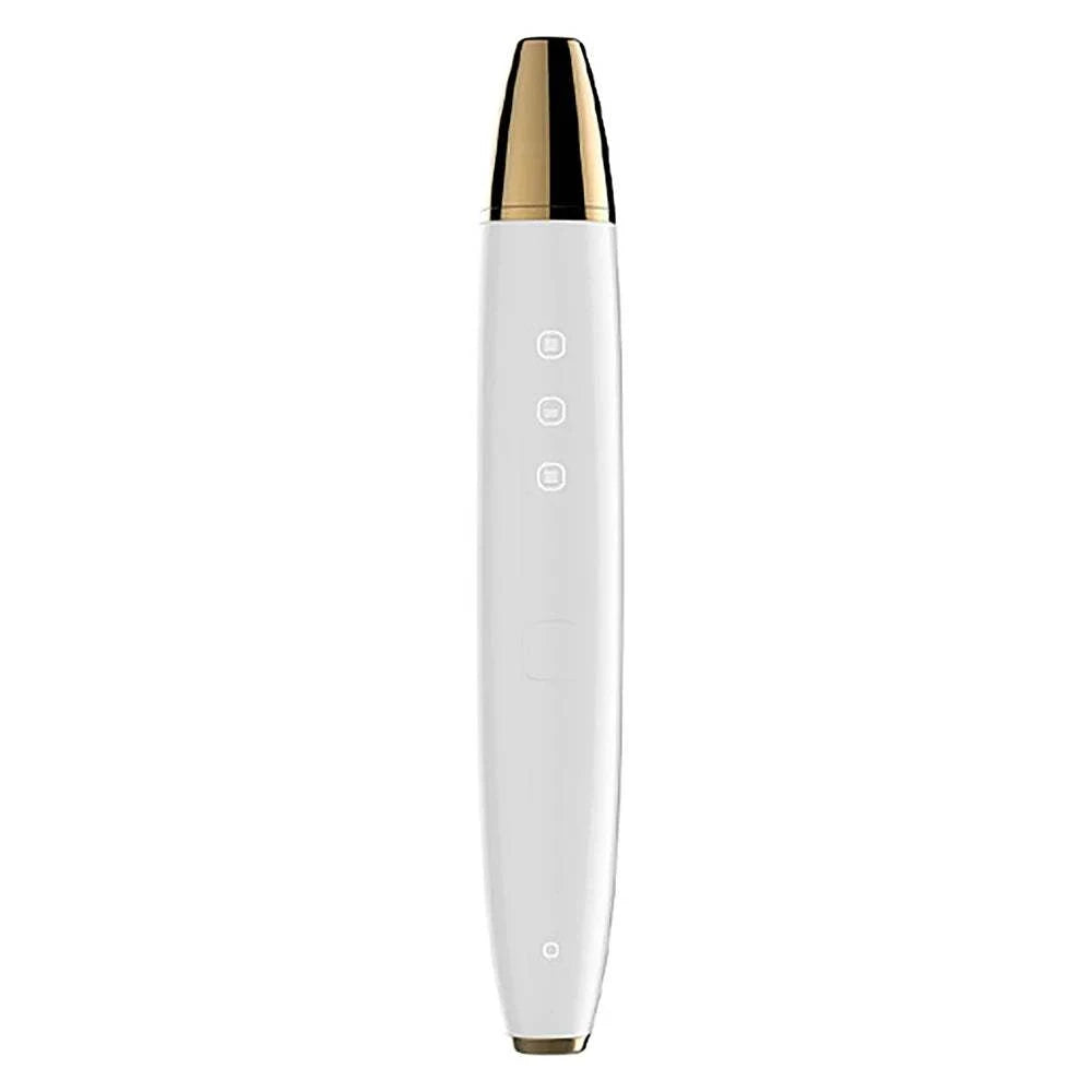 Radio Frequency For Eyes Massage Anti Wrinkles Pen RF Lifting Red Light Therapy Portable Facial Appliances For Beauty