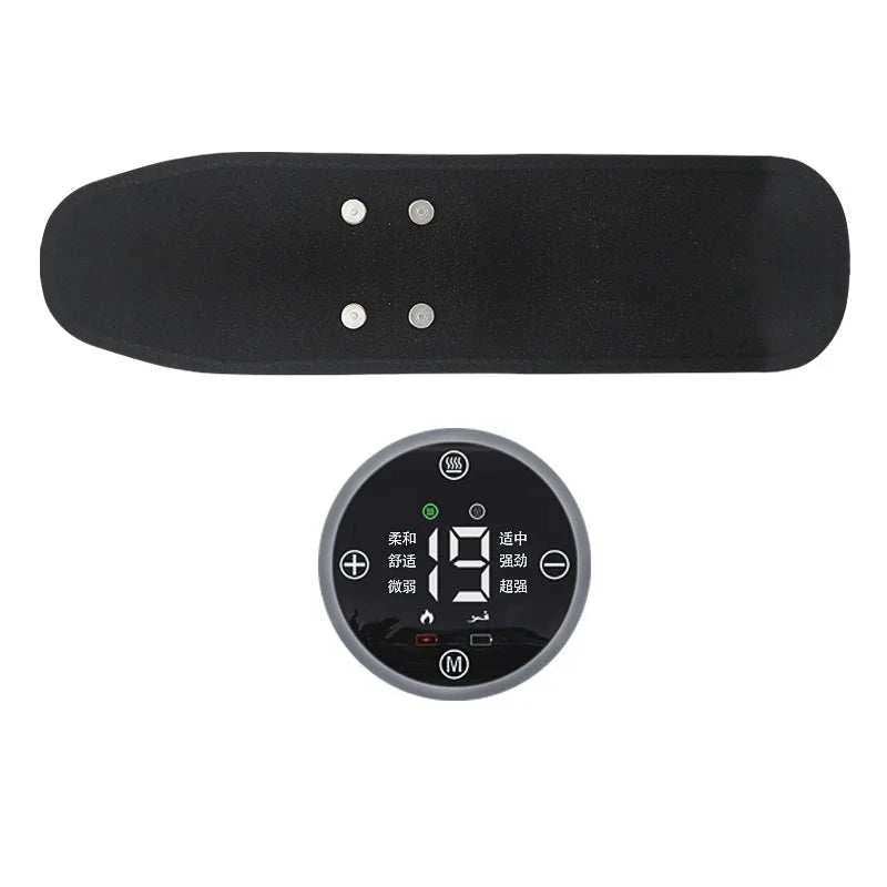 Infrared Light Wrist Therapy Device – Red Light Hand Pain Relief, Heating, Joint Therapy, Wrist Support, Pain Reducer