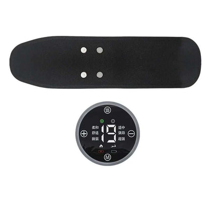 Infrared Light Wrist Therapy Device – Red Light Hand Pain Relief, Heating, Joint Therapy, Wrist Support, Pain Reducer