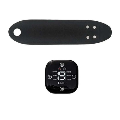 Infrared Light Wrist Therapy Device – Red Light Hand Pain Relief, Heating, Joint Therapy, Wrist Support, Pain Reducer