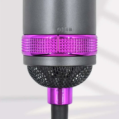 New TeraHertz Frequency Therapy Device Blower Wand for Stem Cells THZ Hyperthermia Small God Blowing Hot ITERACARE PHYSIOTHERAPY