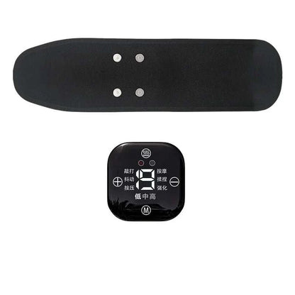 Infrared Light Wrist Therapy Device – Red Light Hand Pain Relief, Heating, Joint Therapy, Wrist Support, Pain Reducer