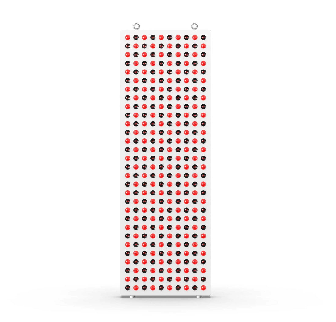 2025 High Quality 1500W Full Body Pain Relief Red Therapy Light Panel for Salon SPA Sauna 5 Wavelength 630/660/810/830/850nm