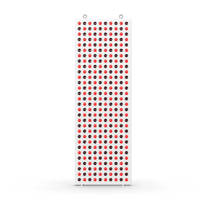 2025 High Quality 1500W Full Body Pain Relief Red Therapy Light Panel for Salon SPA Sauna 5 Wavelength 630/660/810/830/850nm