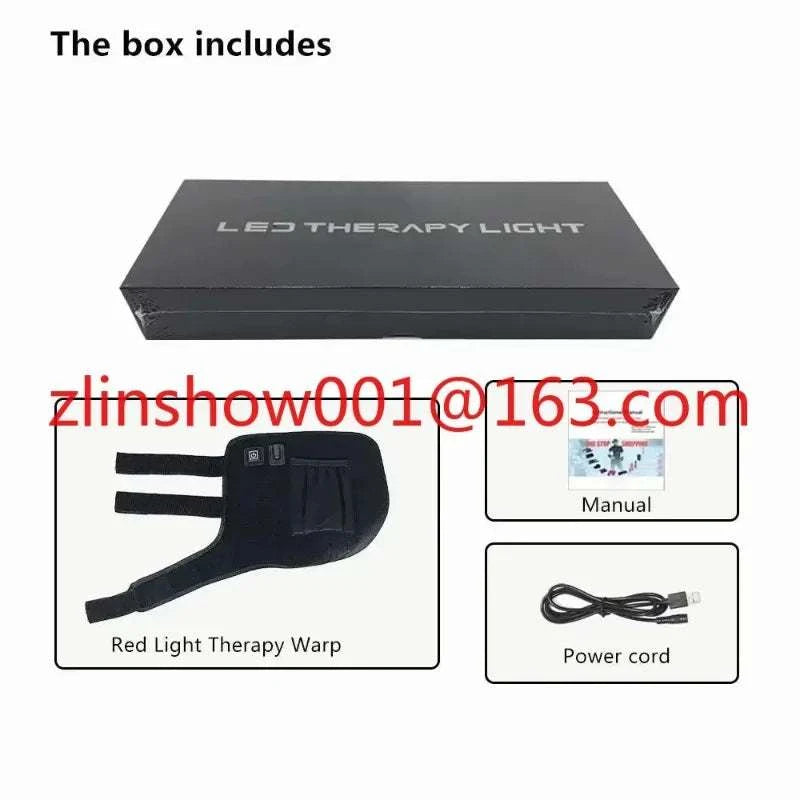 Physical Red Light Therapy Hoof Pad for Pet High Quality Infrared Horse Boot Head Back Muscle Pull Pain Recovery Wound Healing